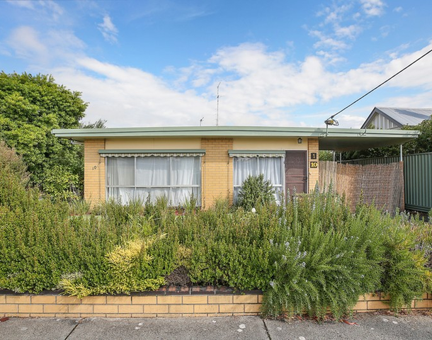 1/10 Pollack Street, Colac VIC 3250