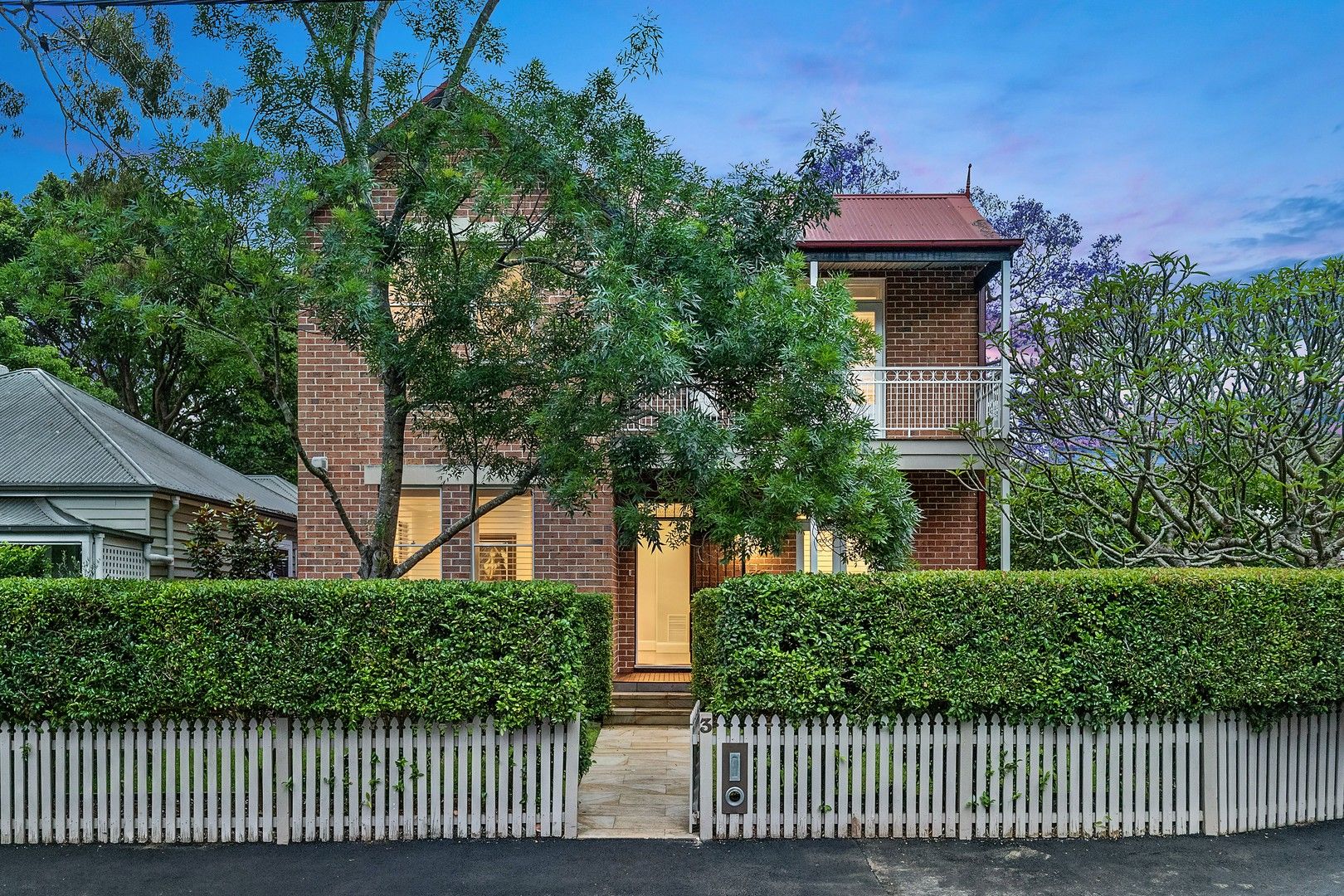 3 Ferdinand Street, Hunters Hill NSW 2110, Image 2