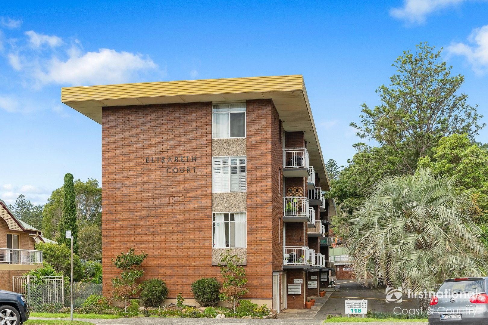 1 bedrooms Apartment / Unit / Flat in 12/118 Manning Street KIAMA NSW, 2533