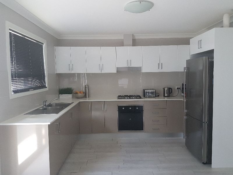 2 bedrooms House in -/461 Merrylands RD MERRYLANDS NSW, 2160