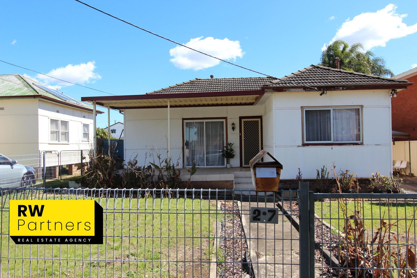 27 Peel Street, Canley Heights NSW 2166