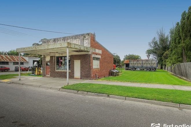 Picture of 665 Koo Wee Rup-Longwarry Road, BAYLES VIC 3981