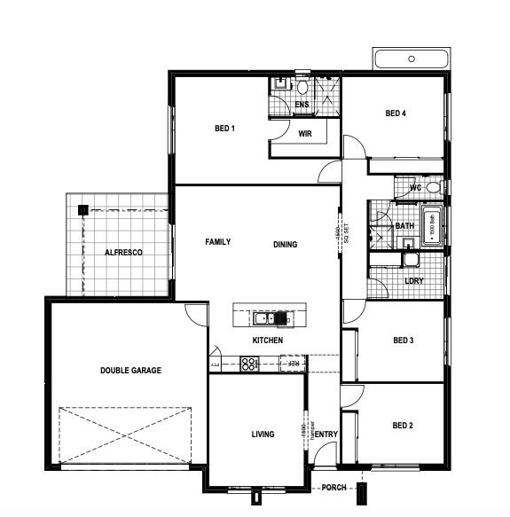 House - Land Package, Farley NSW 2320, Image 1