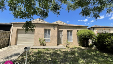 Picture of 8 Cascade Crescent, EPPING VIC 3076