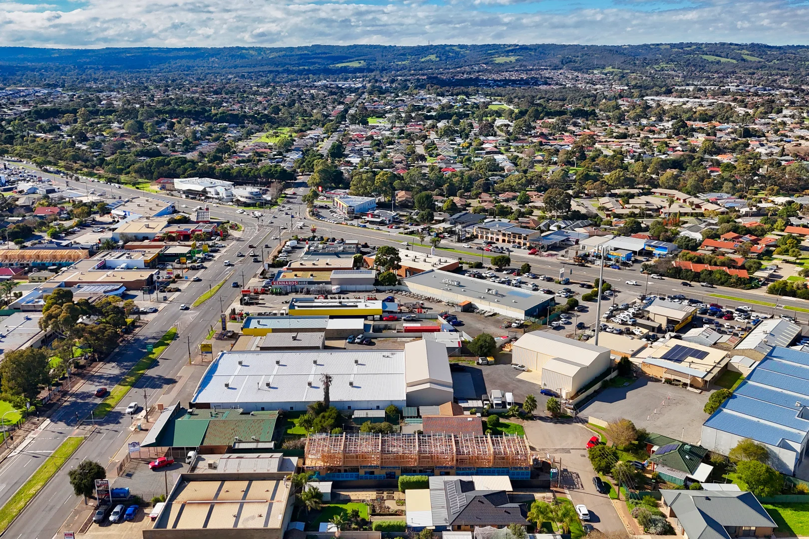 5 Robertson Avenue, Morphett Vale SA 5162 | Domain