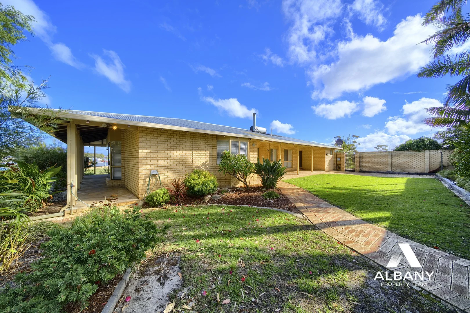 Primary image of 70 Catalina Road, Lange WA 6330