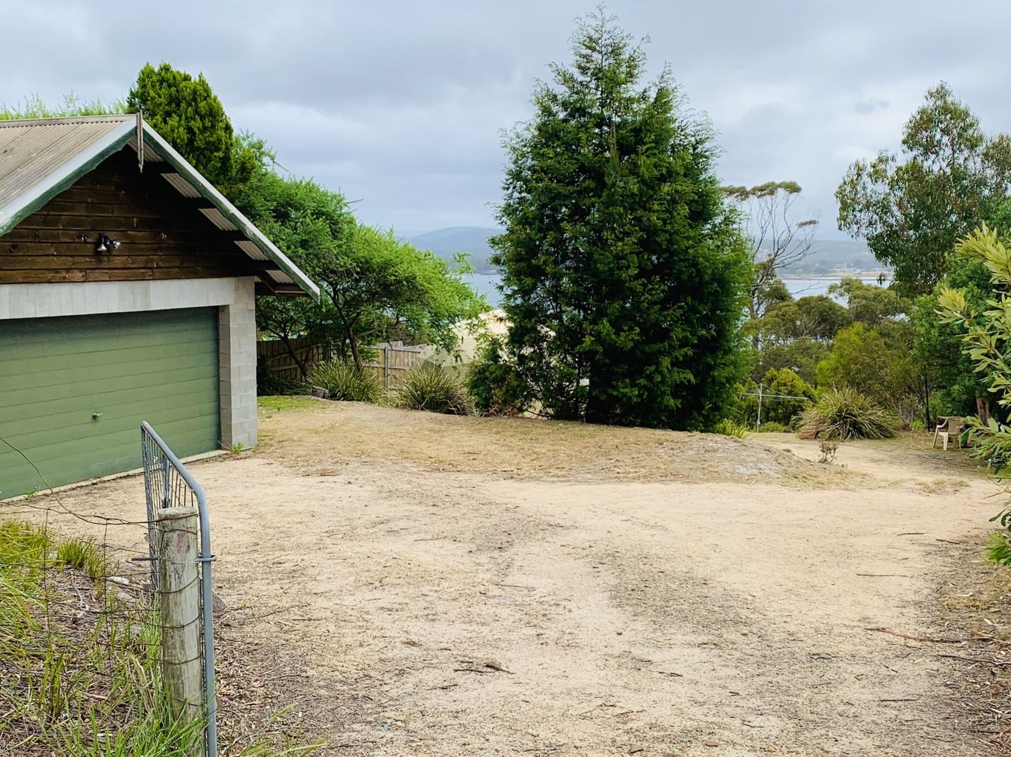 11 Aerodrome Road, Stieglitz TAS 7216 Domain