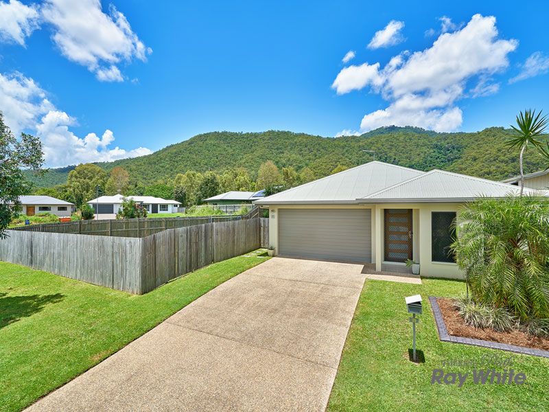 29 McSweeney, Gordonvale QLD 4865, Image 1