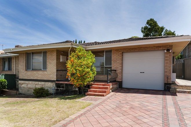 Picture of 59 Williams Road, MELVILLE WA 6156