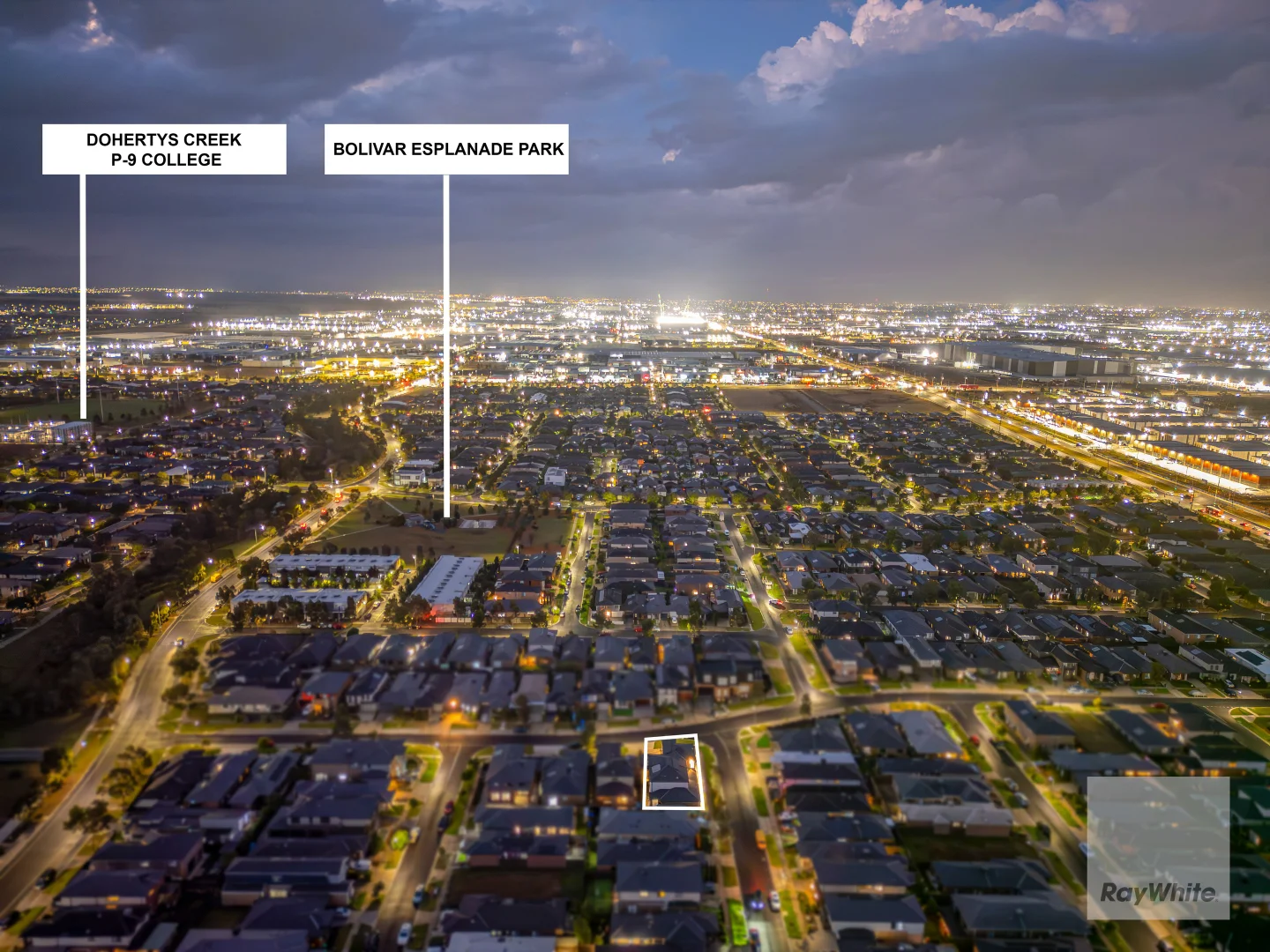 Additional image 24 of 18 Topiary Street, Truganina VIC 3029