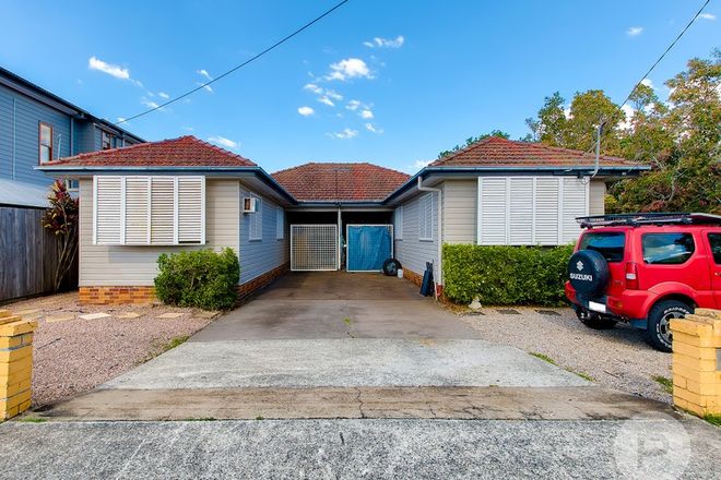 Picture of 12 Dacca Street, RED HILL QLD 4059