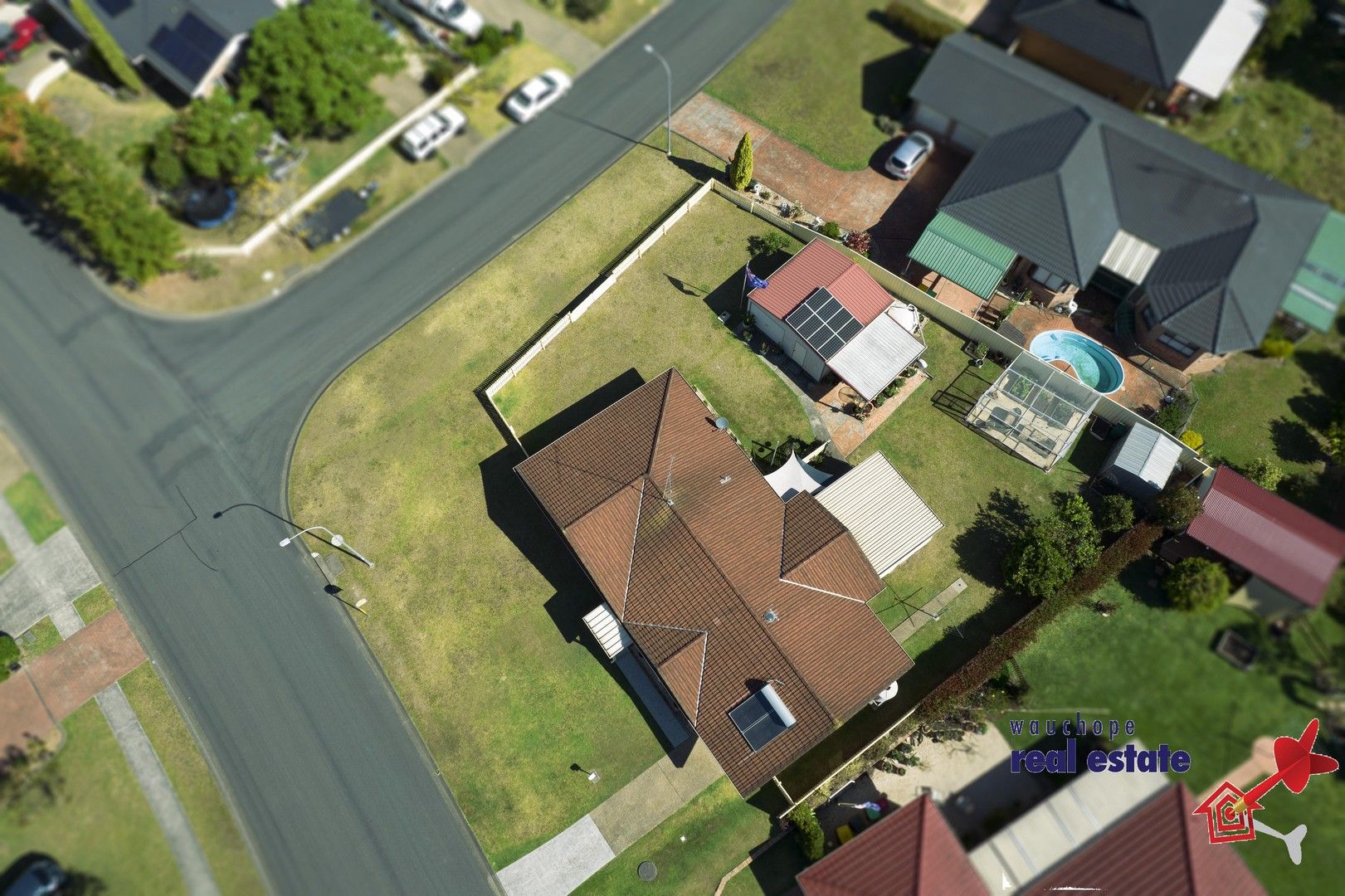 95 Colonial Circuit, Wauchope NSW 2446, Image 0
