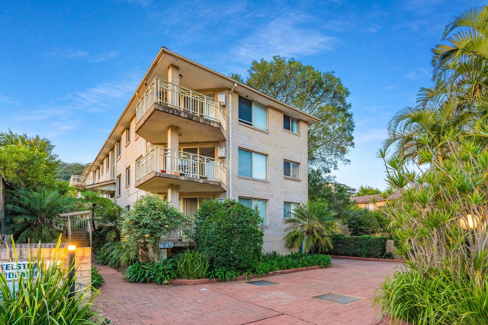 9/35 Central Coast Highway, West Gosford NSW 2250 Apartment For Rent