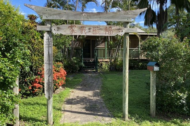 Picture of 48 Gifford Street, HORSESHOE BAY QLD 4819