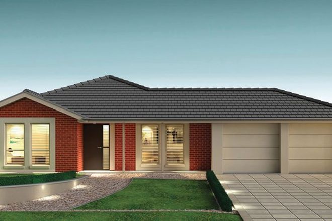 Picture of Lot 24 Dunfield Drive, MOUNT TORRENS SA 5244