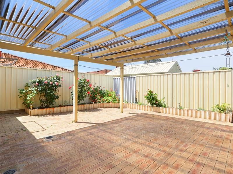 2/33 Chesterton Road, Bassendean WA 6054, Image 1