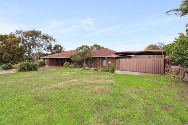 Picture of 2B Megiddo Way, DUNCRAIG WA 6023