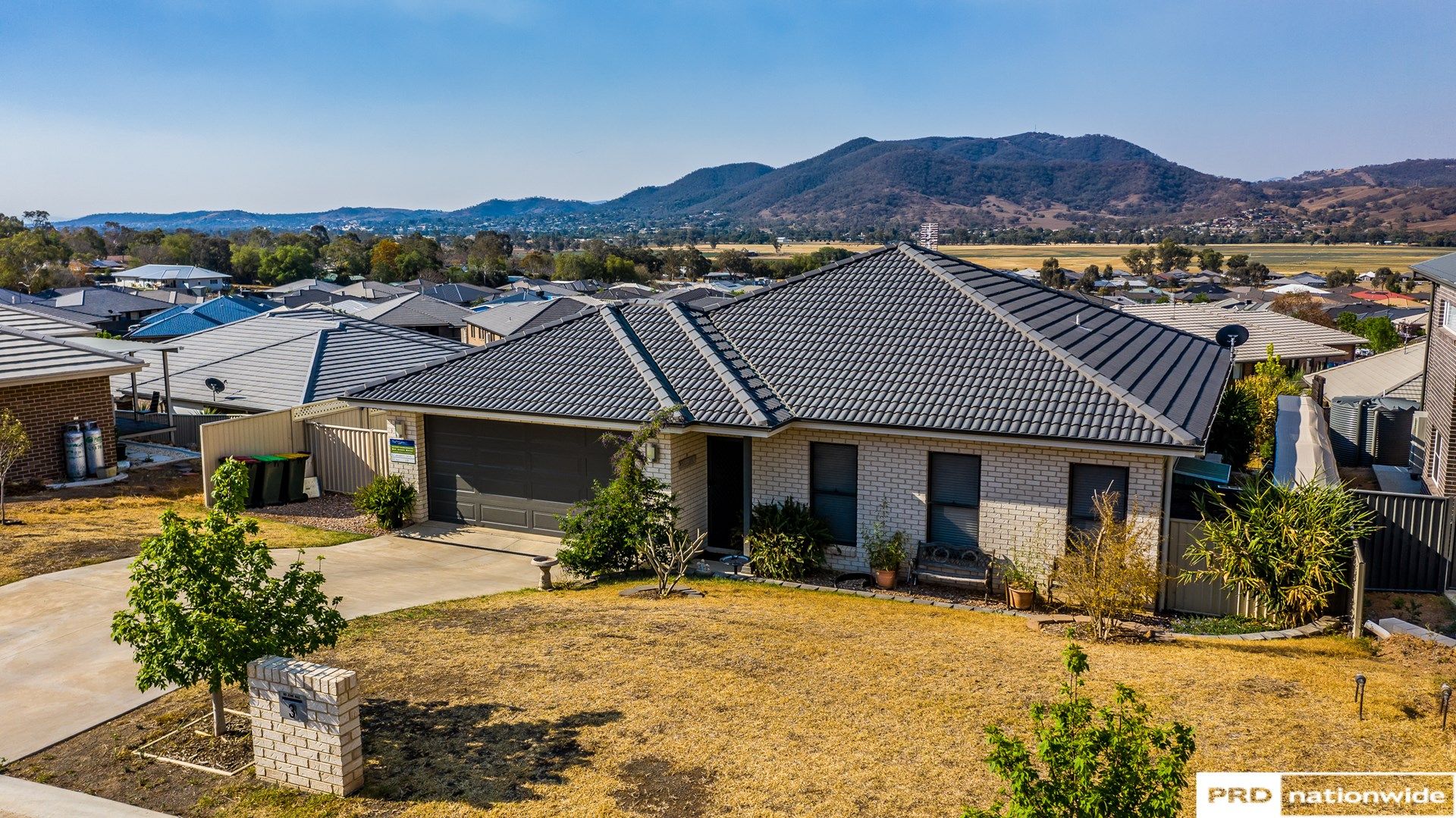 3 Currawong Drive, Tamworth NSW 2340, Image 0