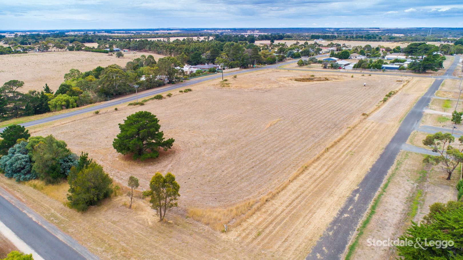 CL 1-10 Sutherland Street, Meredith VIC 3333, Image 1