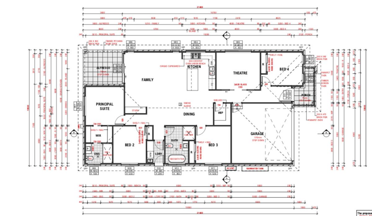 16 Rosslyn Drive, Claymore NSW 2559, Image 2