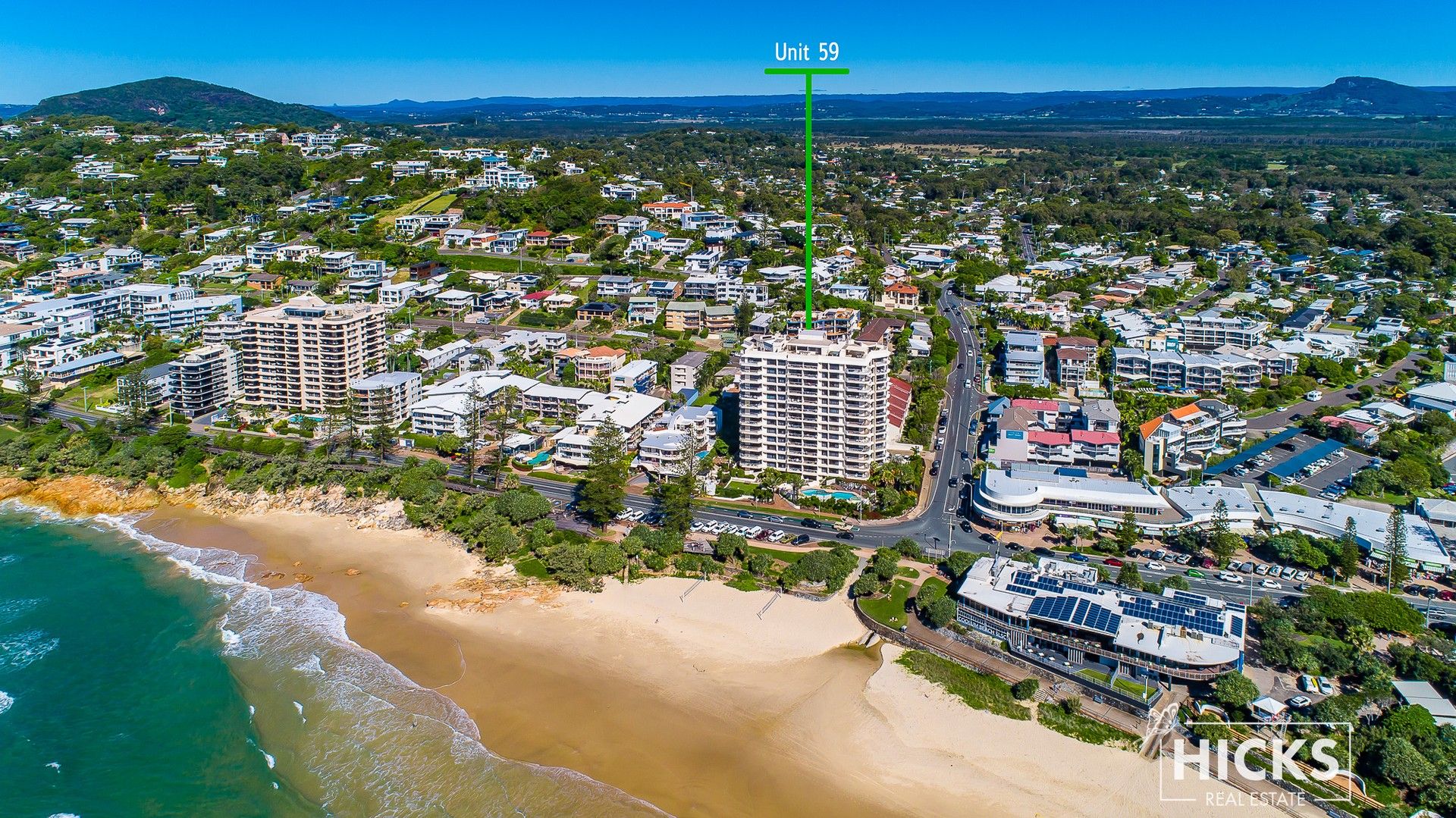 59/1770 David Low Way, Coolum Beach QLD 4573, Image 0