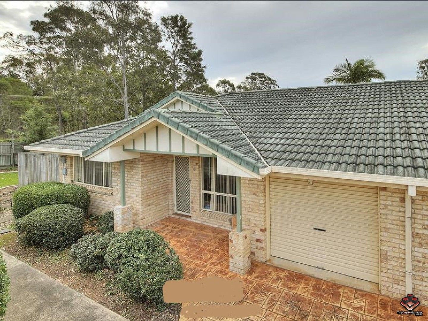 3 bedrooms Townhouse in 4/17 Victor Street RUNCORN QLD, 4113