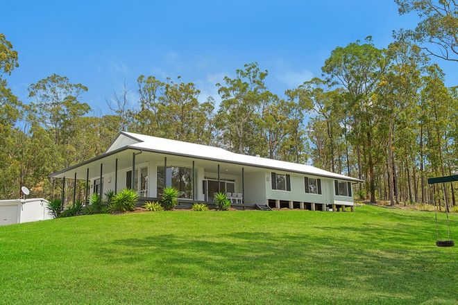 Picture of 81 Federation Way, COOPERABUNG NSW 2441