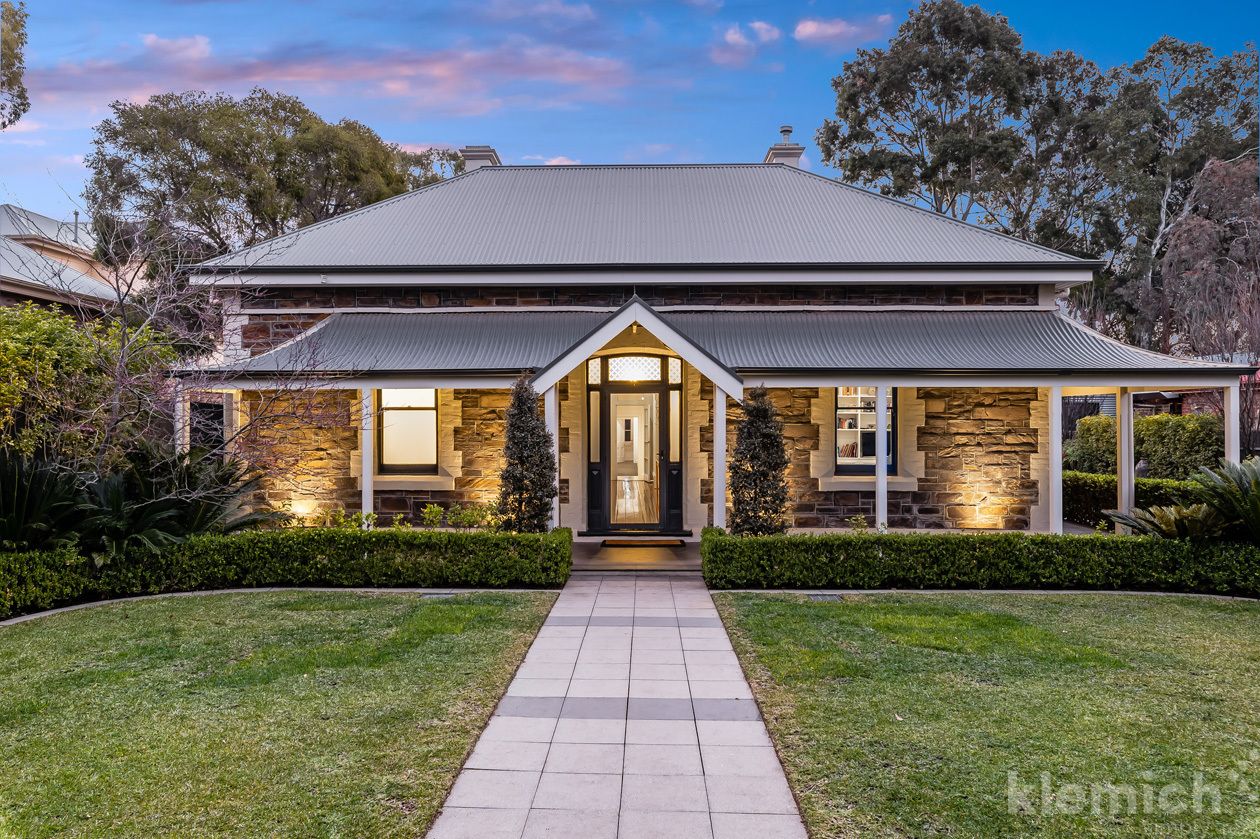 11 Desaumarez Street, Kensington Park SA 5068, Image 1