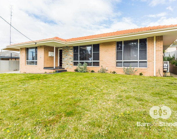 3 Tilley Crescent, East Bunbury WA 6230