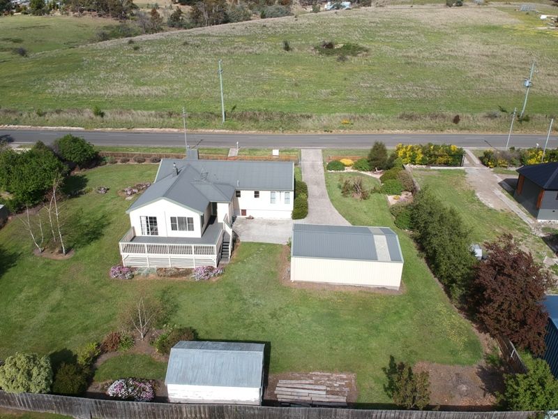 14 Glebe Road, New Norfolk TAS 7140, Image 1