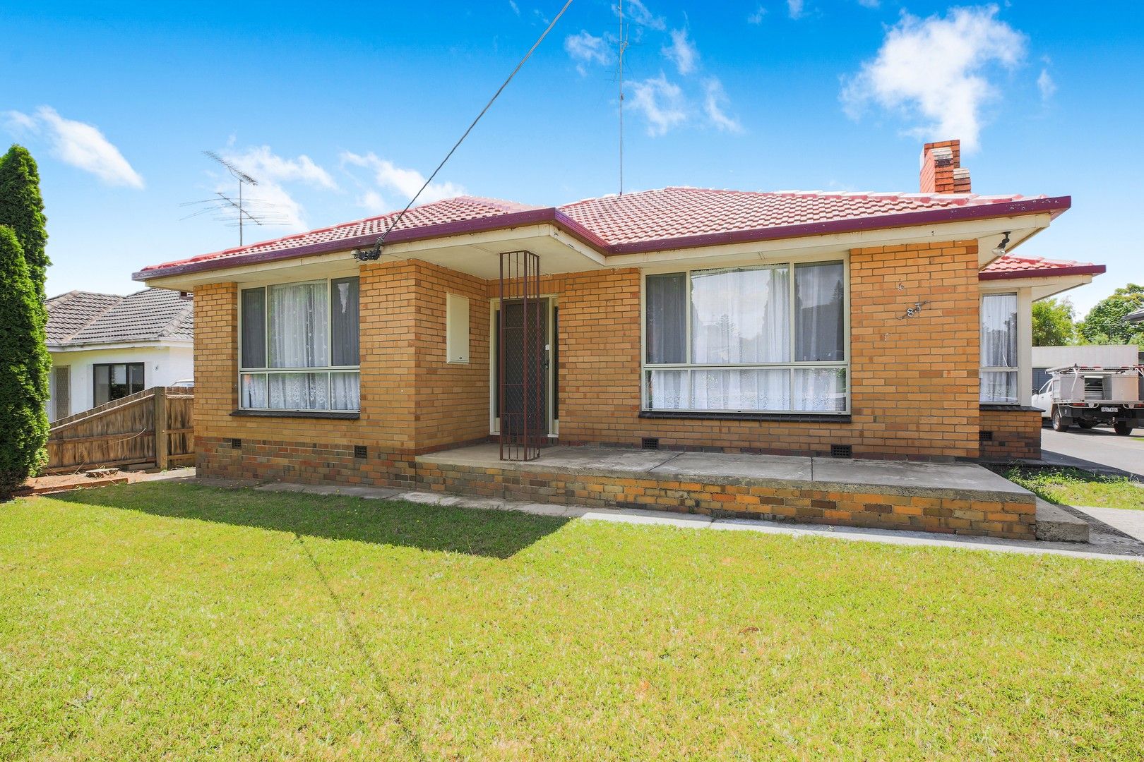 83 Chamberlain Road, Newborough VIC 3825 House For Rent 450 Domain