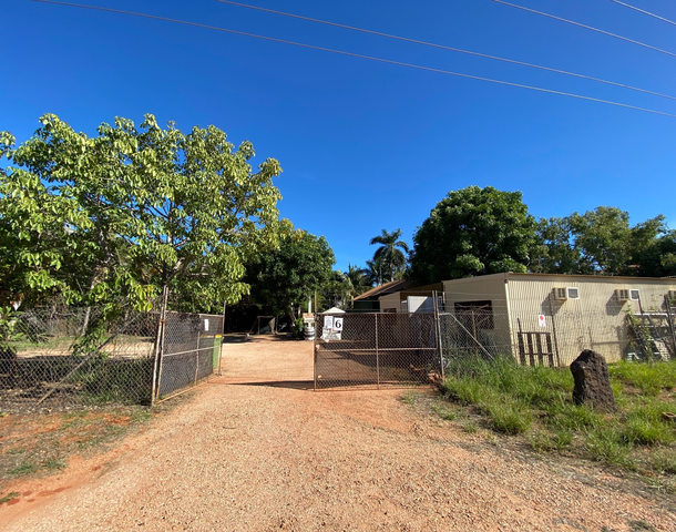 6 Lucas Street, Broome WA 6725