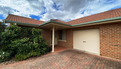 Picture of 15 / 131A March Street, ORANGE NSW 2800