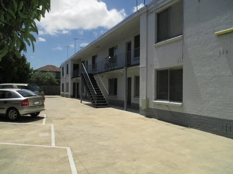2 bedrooms Apartment / Unit / Flat in 8/28 Rushall Street FAIRFIELD VIC, 3078