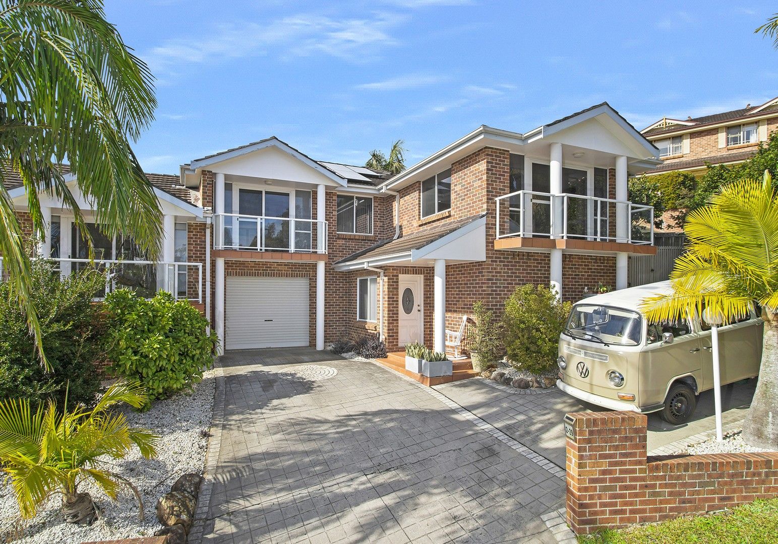 2/29 Henry Parkes Drive, Kiama Downs NSW 2533, Image 0