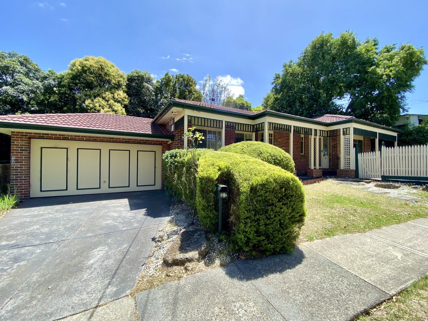 34A Hopetoun Street, Mitcham VIC 3132 Apartment For Rent 480 Domain