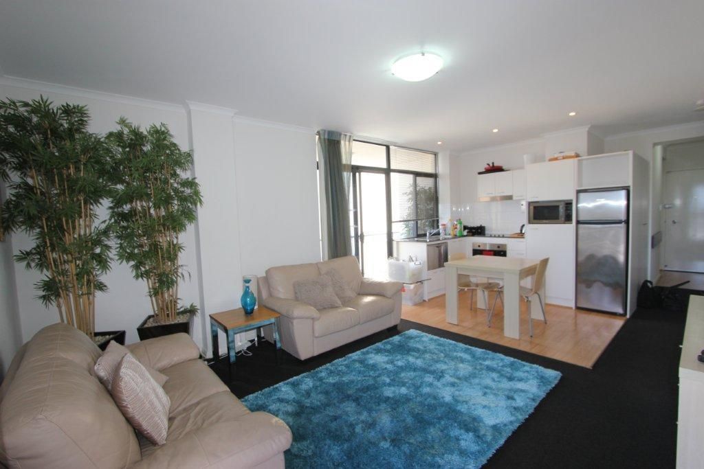 2 bedrooms Apartment / Unit / Flat in 112/418 Murray Street PERTH WA, 6000