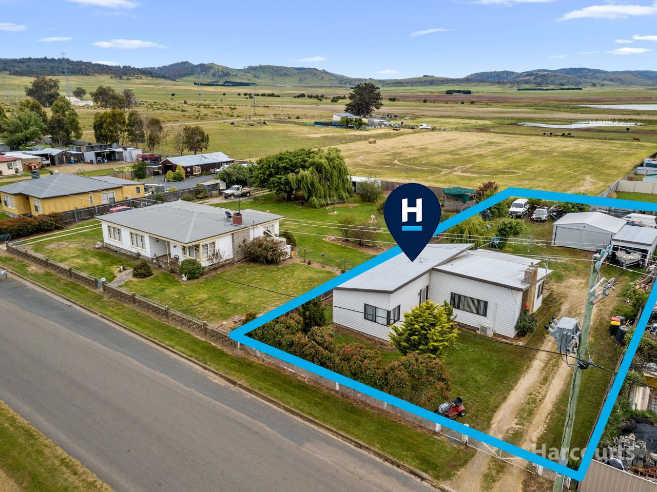 22 Schaw Street, Bothwell TAS 7030, Image 2