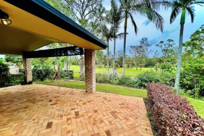 Picture of 38 Lismore Drive, HELENSVALE QLD 4212