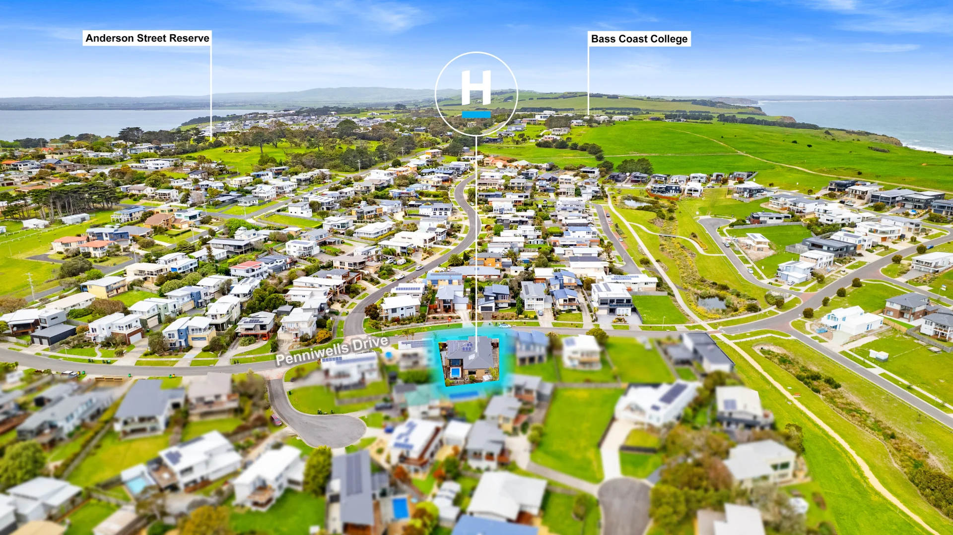Additional image 22 of 68 Penniwells Drive, San Remo VIC 3925