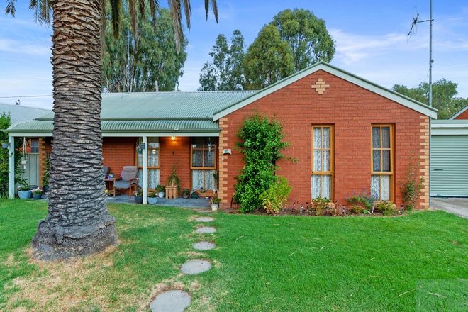 Picture of 2/21 Jerilderie Street North, TOCUMWAL NSW 2714