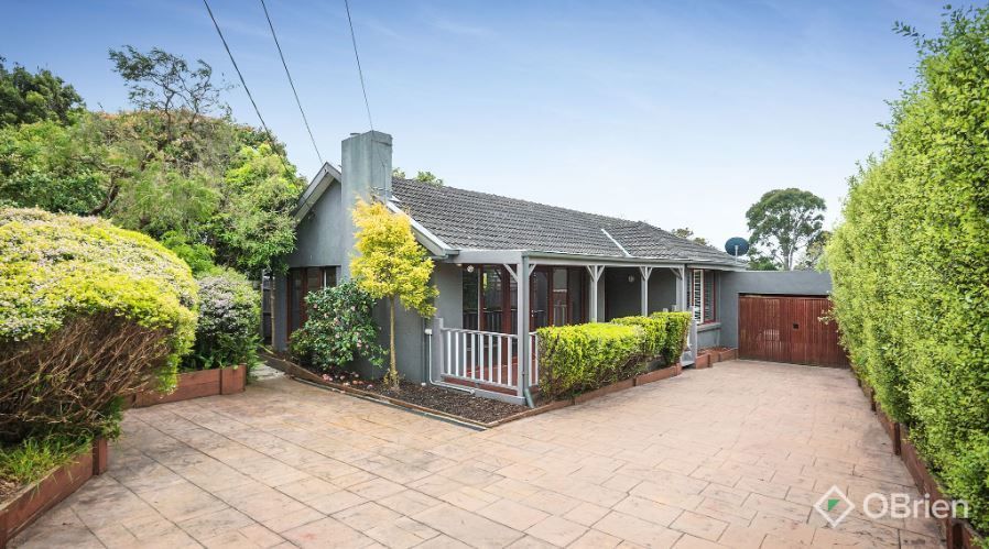 3 bedrooms House in 47 Pratt Avenue FRANKSTON SOUTH VIC, 3199