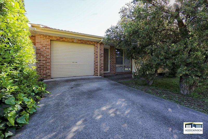 5/19 Totterdell Street, Belconnen ACT 2617, Image 0