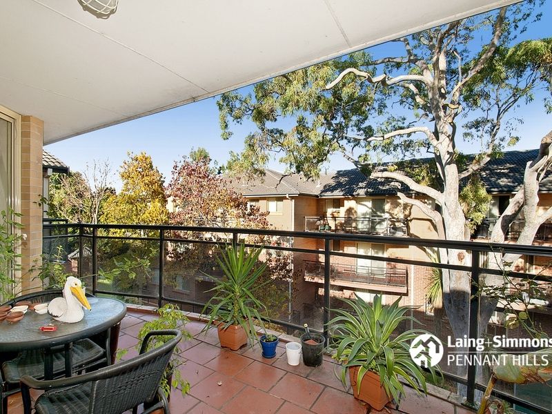 36/298-312 Pennant Hills Road, Pennant Hills NSW 2120, Image 0