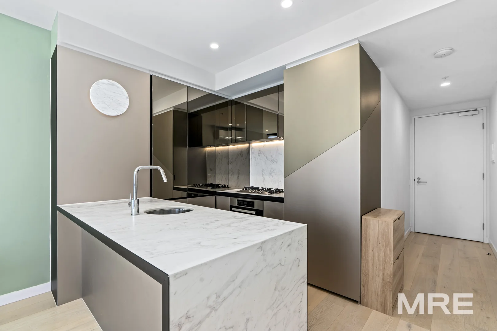 Additional image 2 of 4304/138 Spencer Street, Melbourne VIC 3000