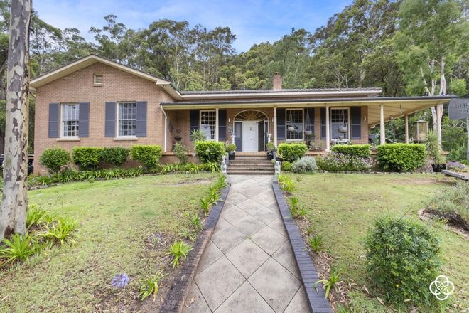Picture of 11 Montana Close, ADAMSTOWN HEIGHTS NSW 2289