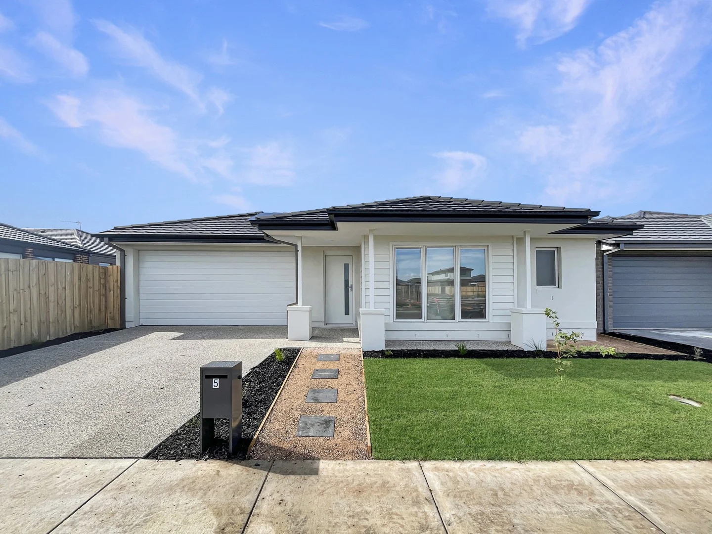 Primary image of 5 Bayberry Street, Armstrong Creek VIC 3217
