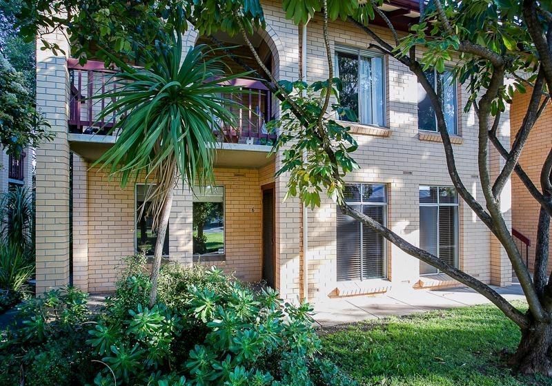 2 bedrooms Apartment / Unit / Flat in 6/103 King William Road UNLEY SA, 5061