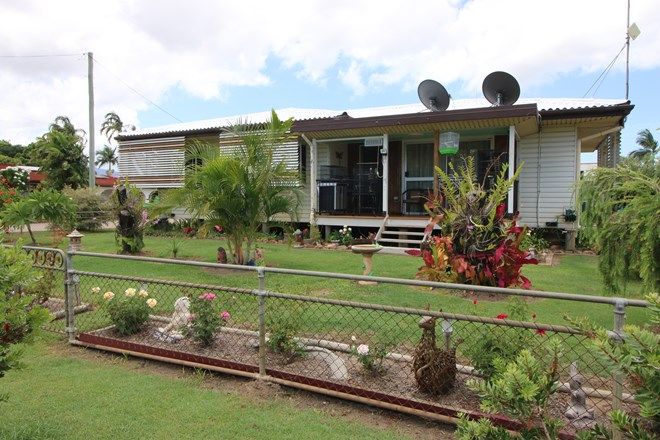 Picture of 32 Donaghue Street, GIRU QLD 4809