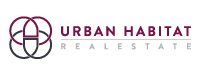 Urban Habitat Real Estate logo